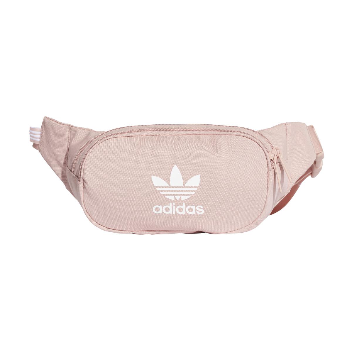 belt bag adidas pink