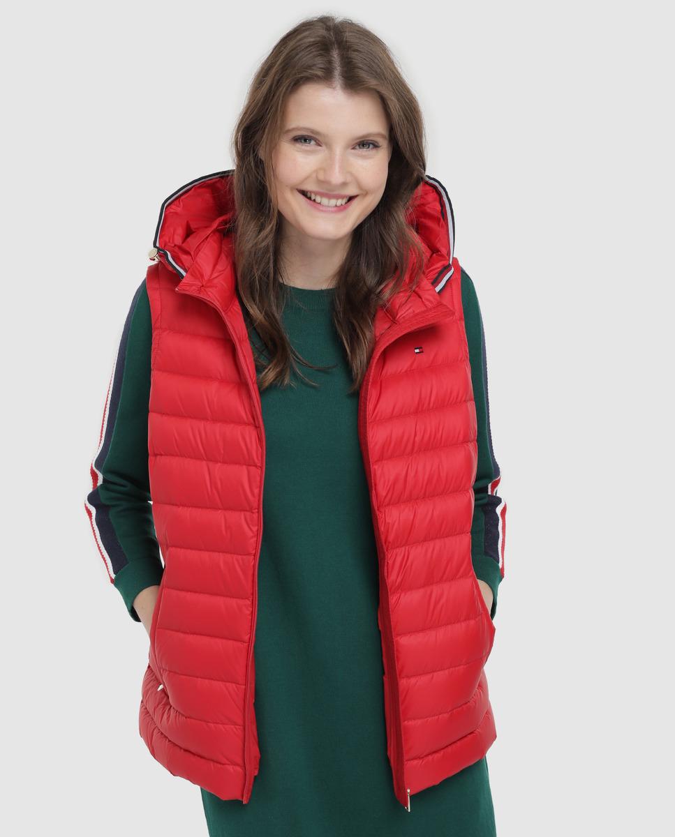 tommy hilfiger gilet womens sale