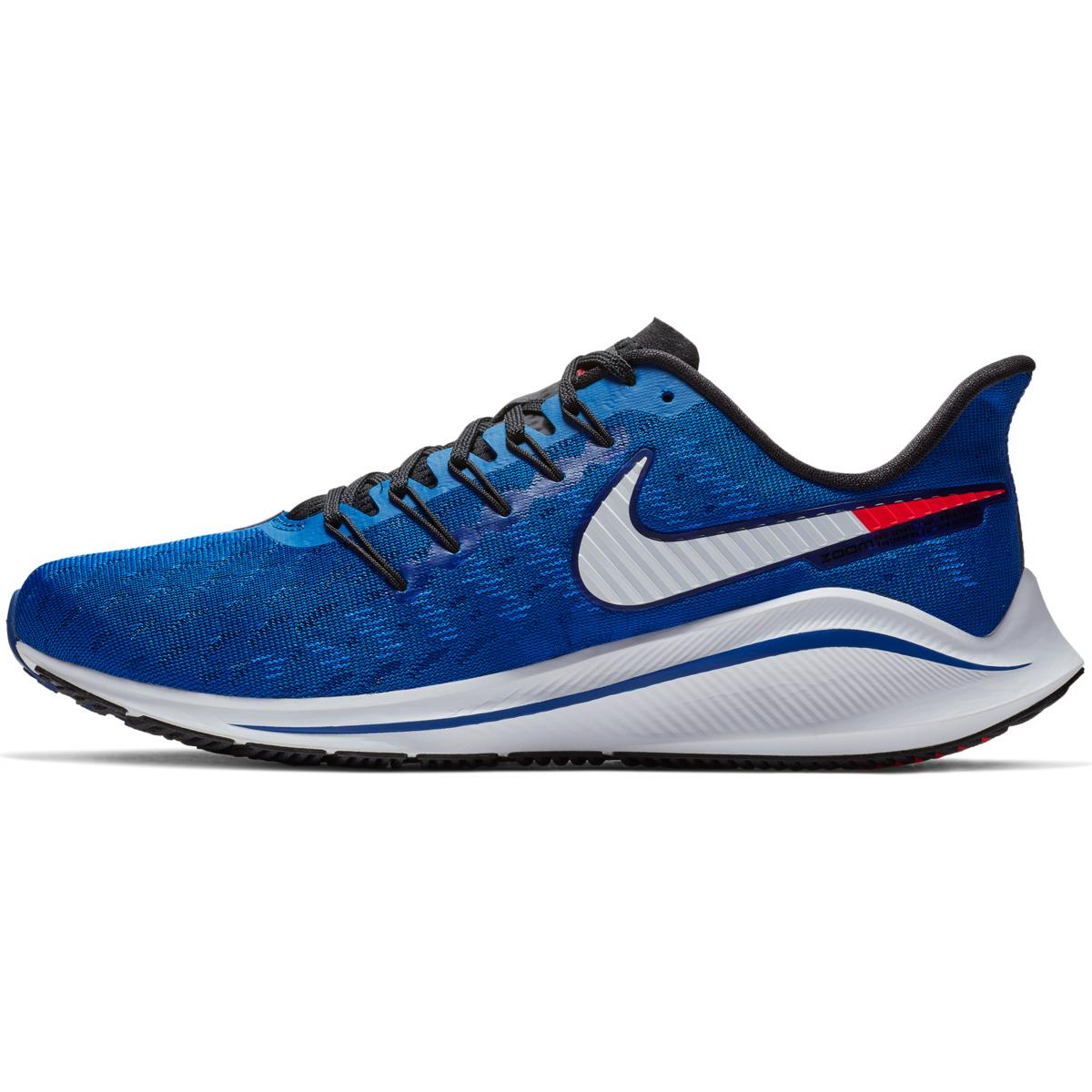 Nike Air Zoom Vomero 14 Running Shoes in Blue for Men Lyst