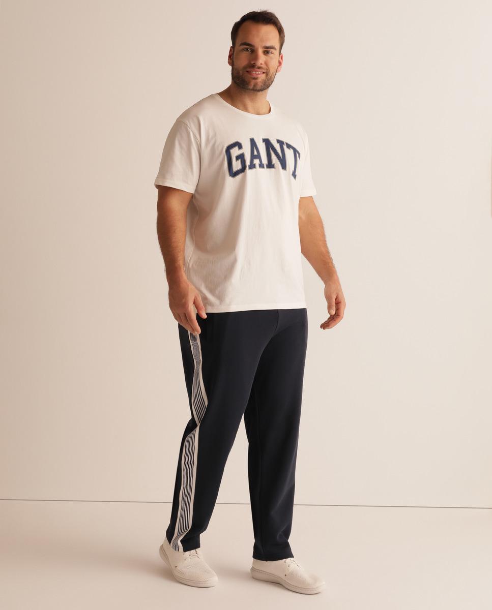 gant tracksuit bottoms