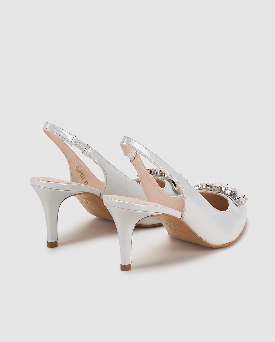lodi bridal shoes