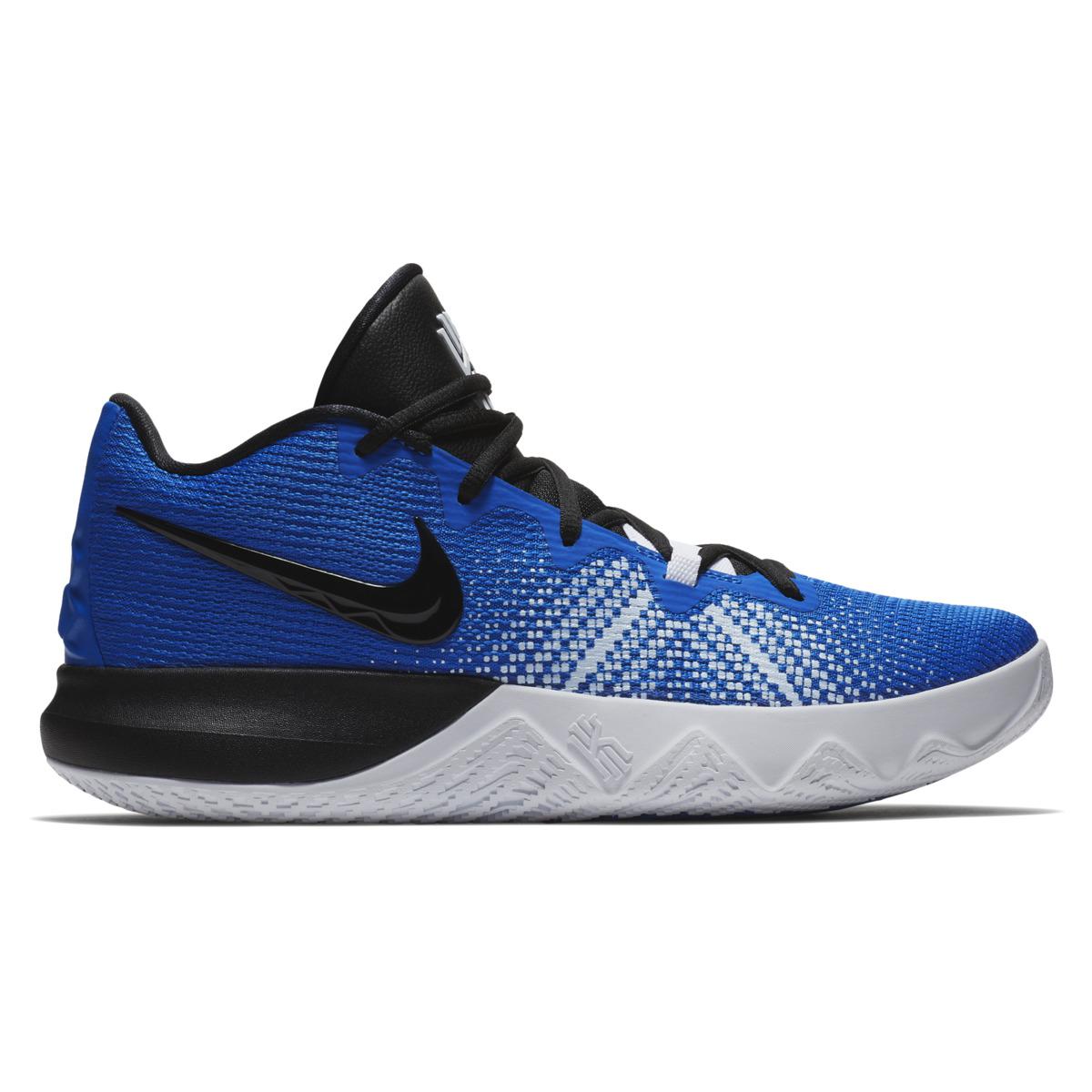 kyrie flytrap blue