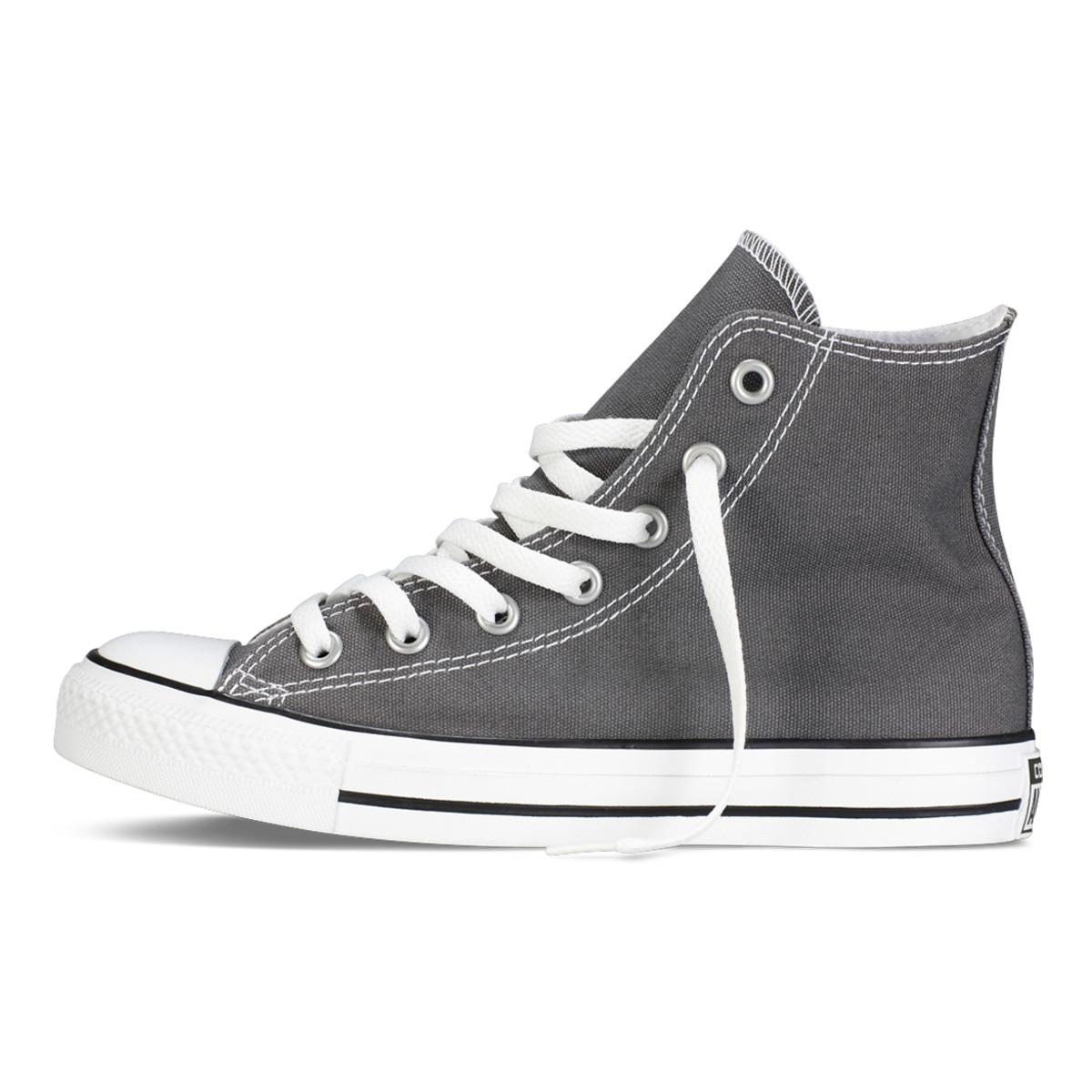 gray converse men