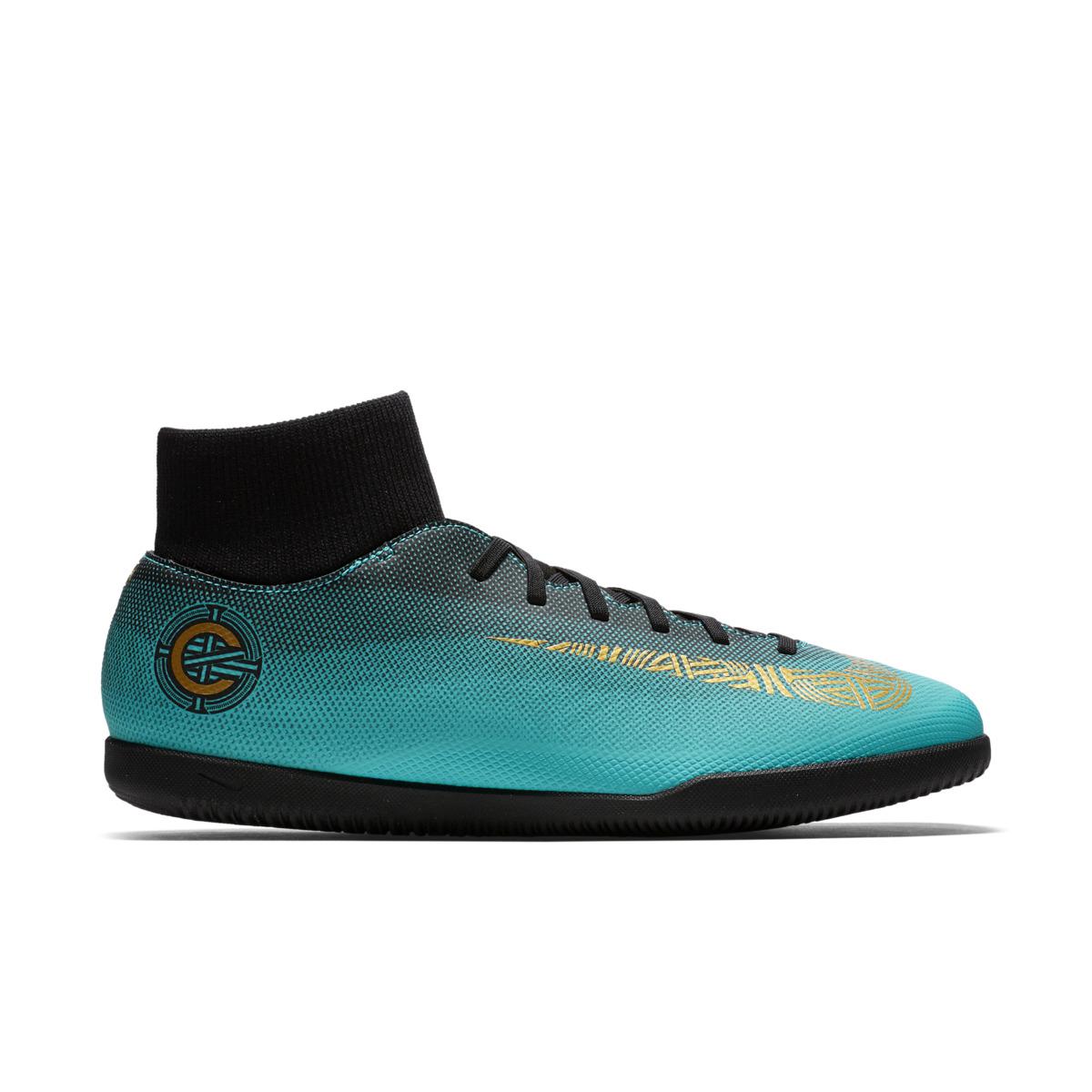 Nike Mercurial Superfly V CR7 FG Football .