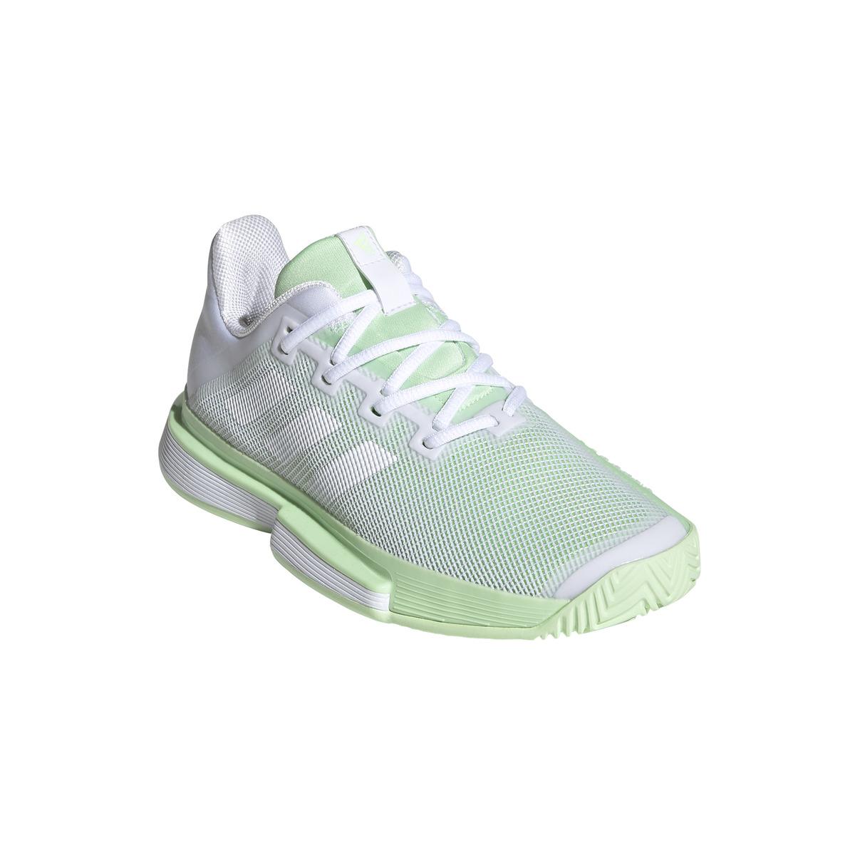 adidas bounce tennis