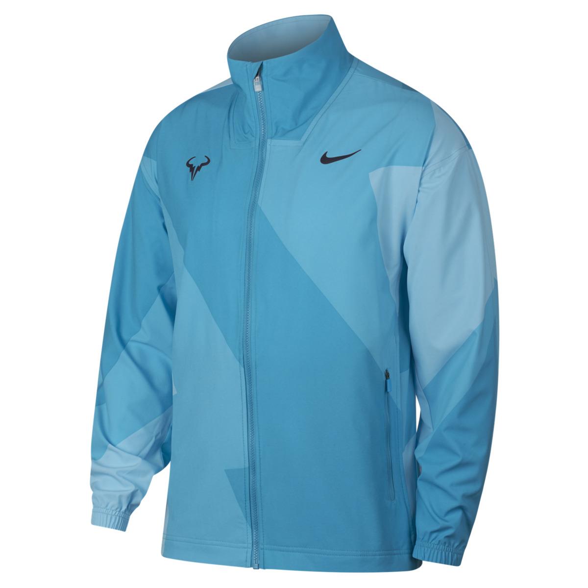 rafa jacket