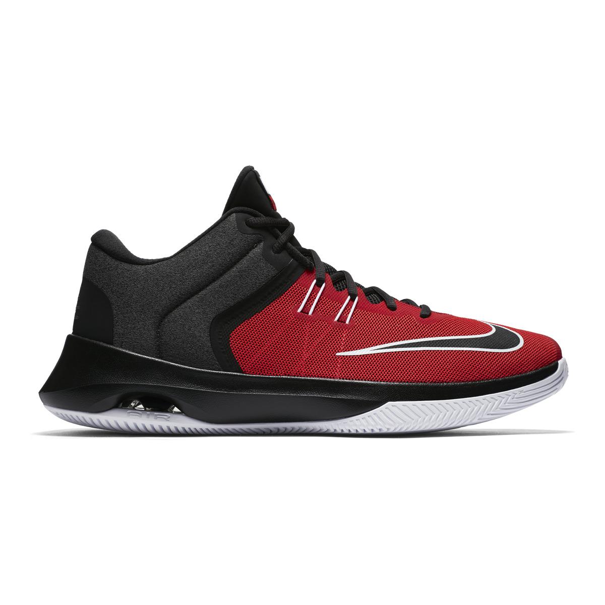Lyst - Nike Air Versatile Ii Basketball Shoes in Red for Men