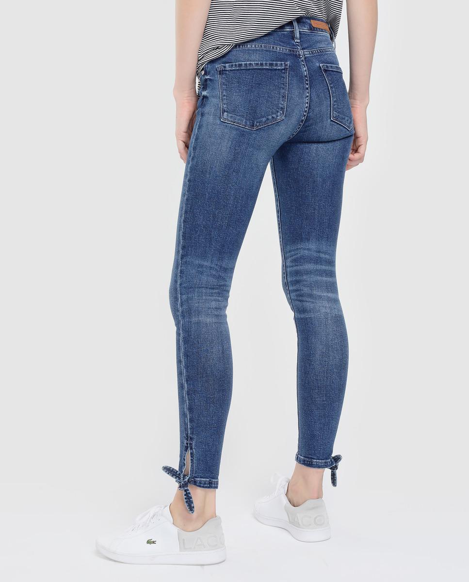tommy hilfiger capri jeans