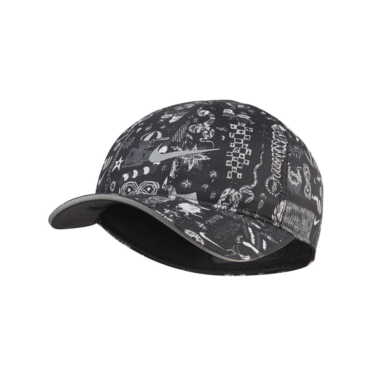 aerobill running cap