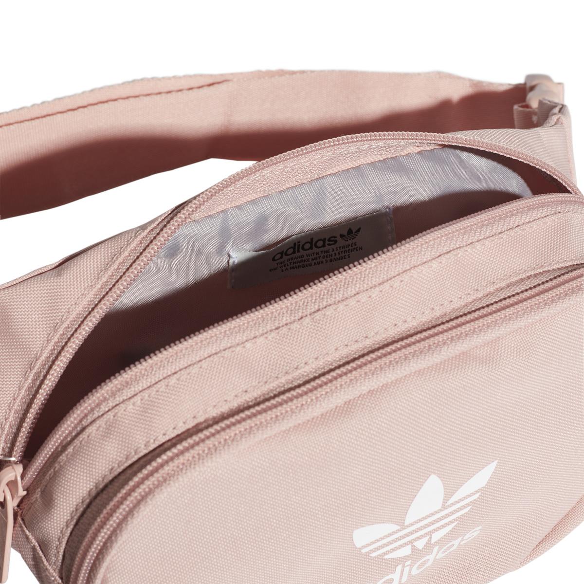 adidas originals essential belt bag