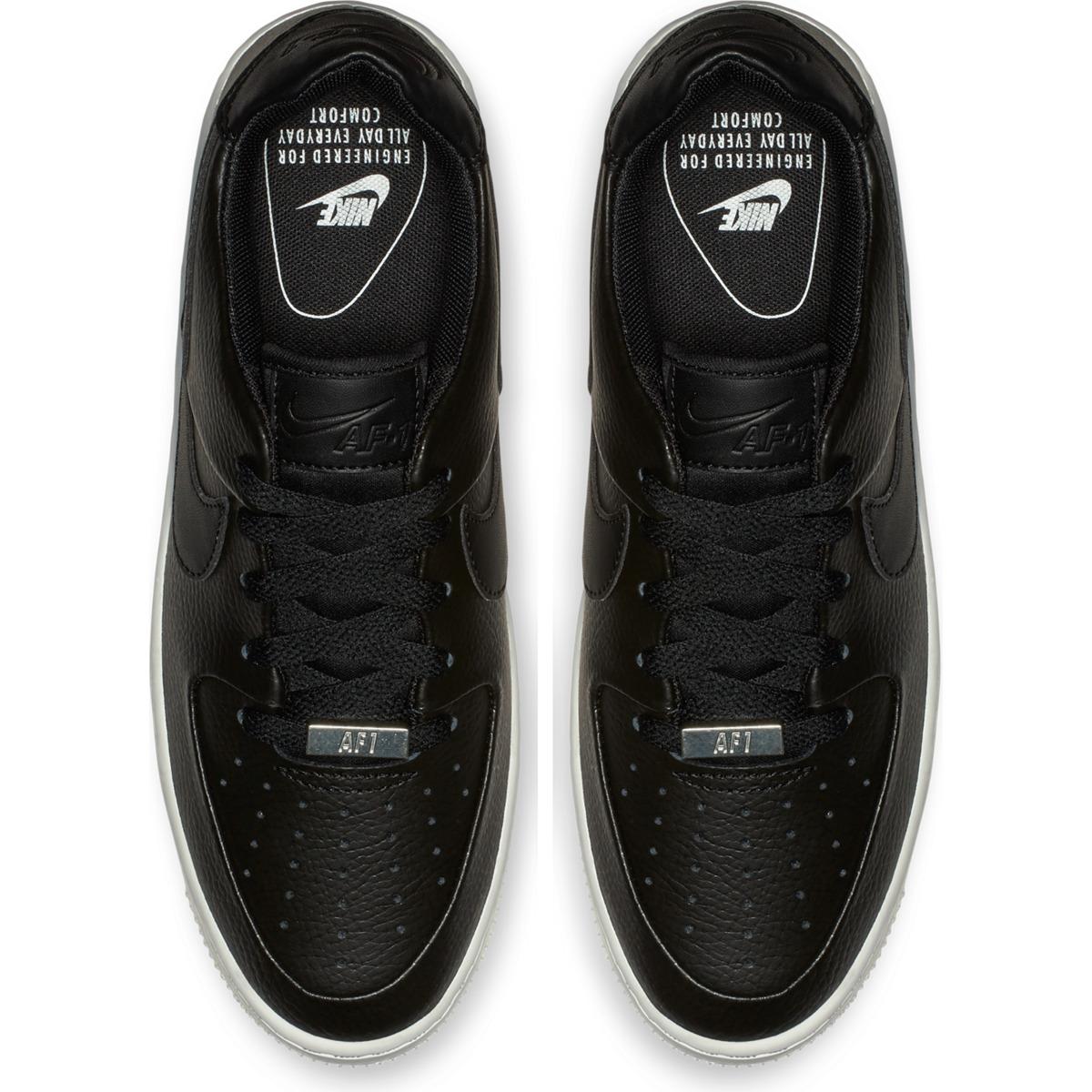 nike air force 1 sage low el corte ingles