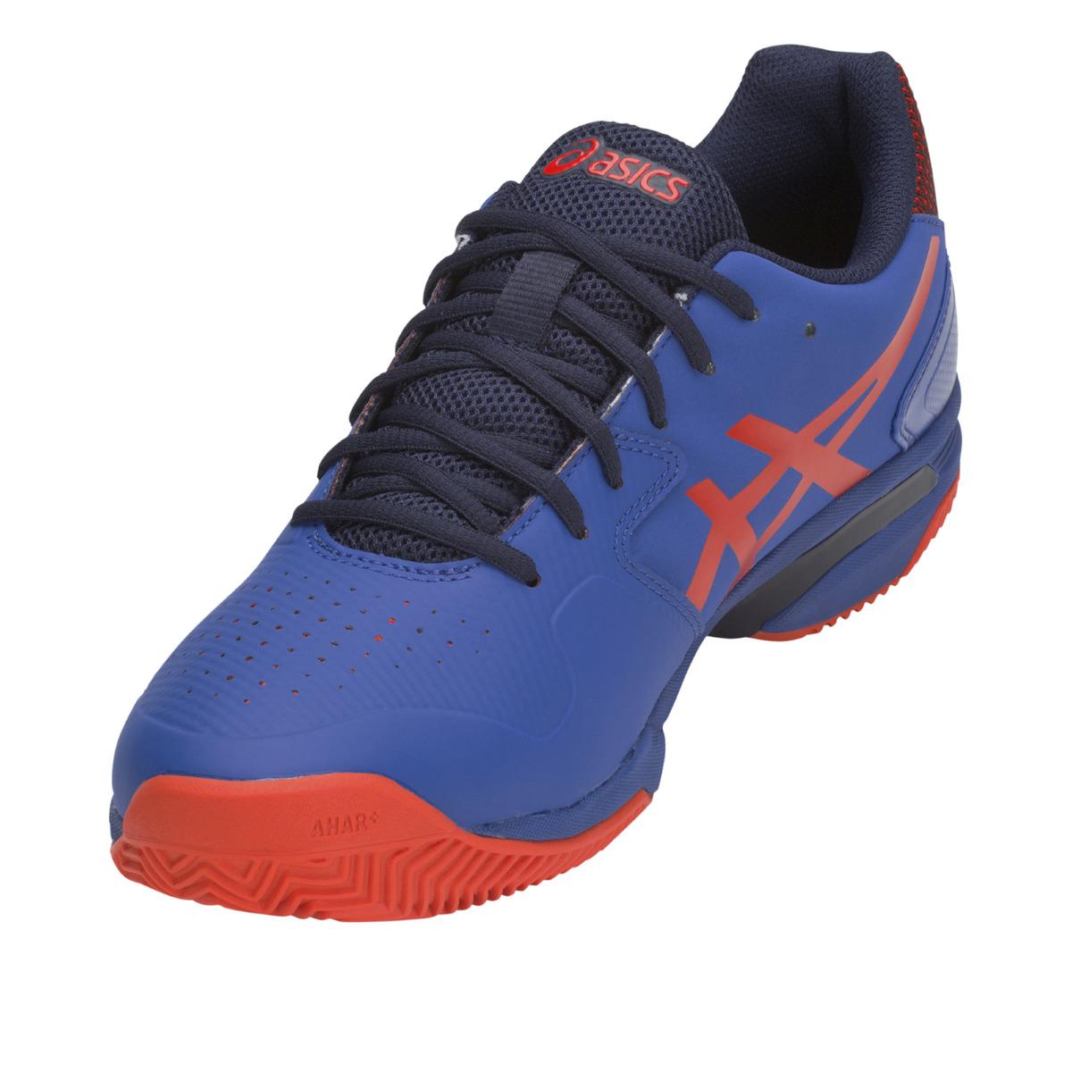 asics lima padel