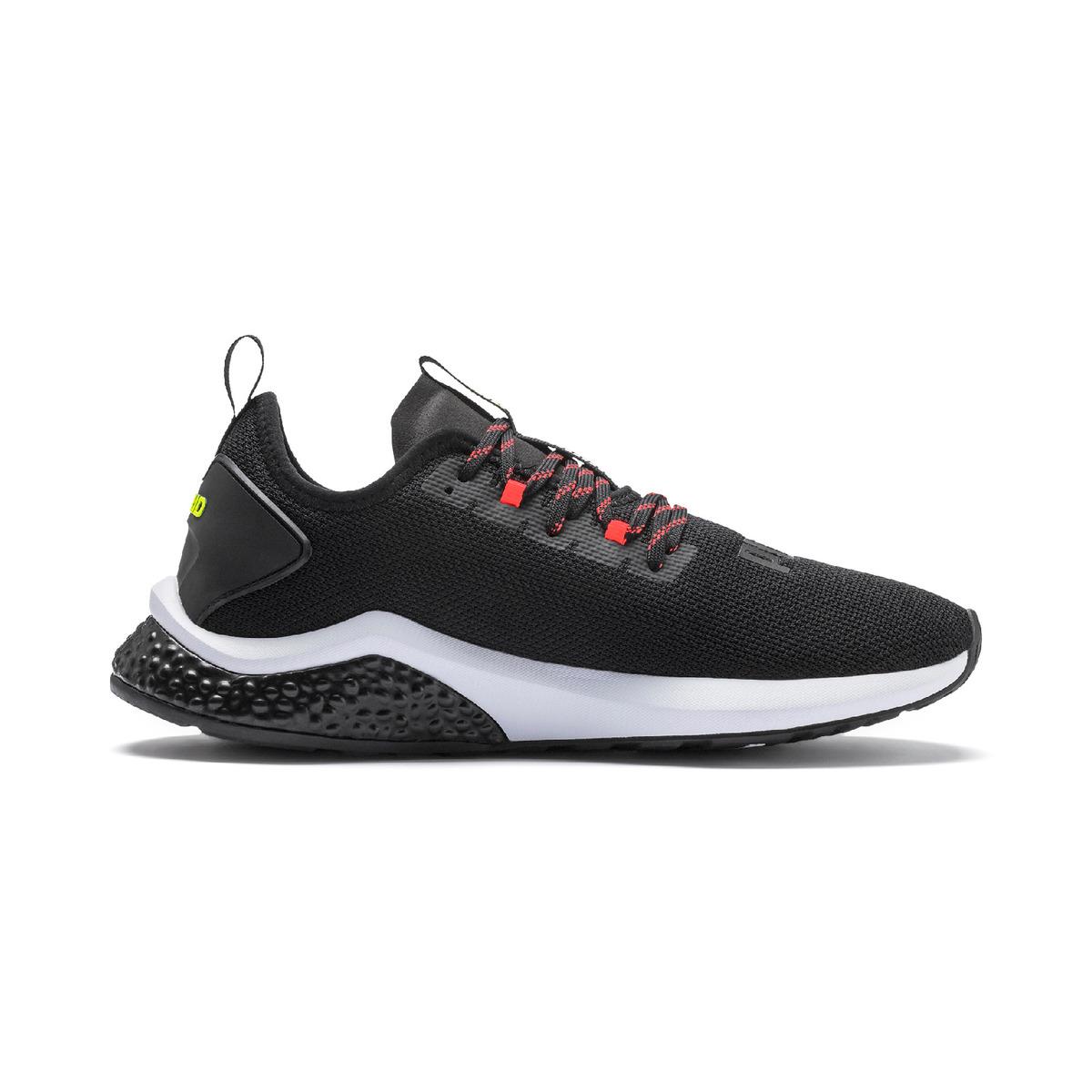 puma hybrid nx mens running shoes