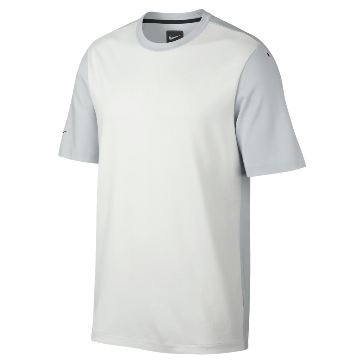 nike sportswear tech pack t shirt