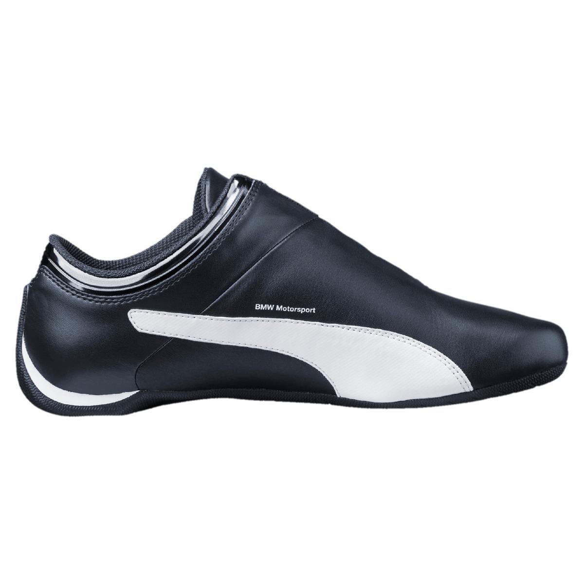 puma bmw motorsport future cat