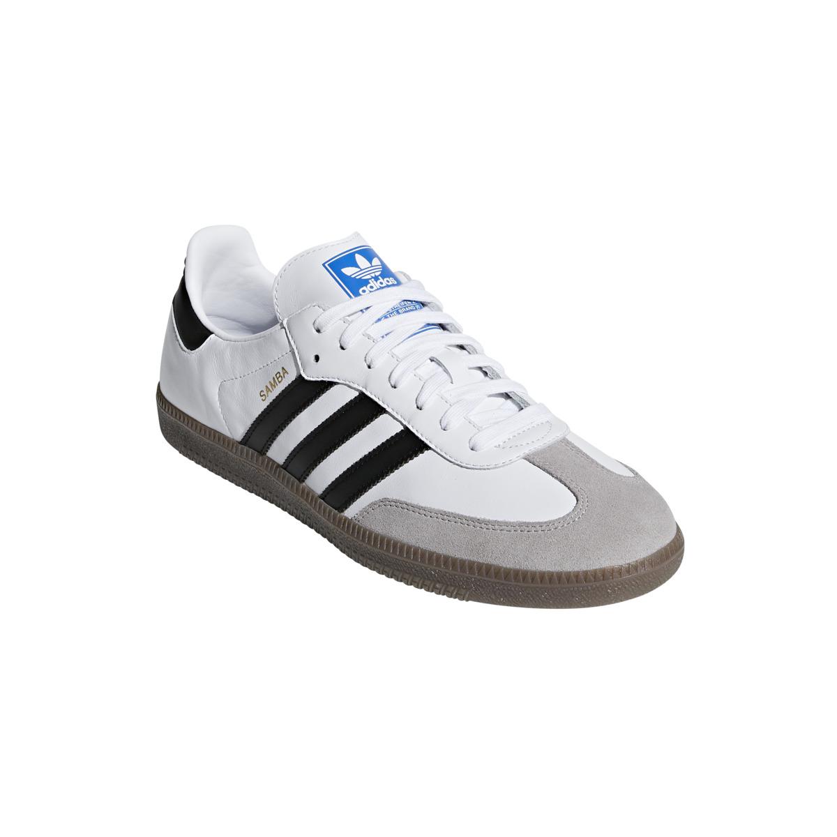 adidas samba corte ingles