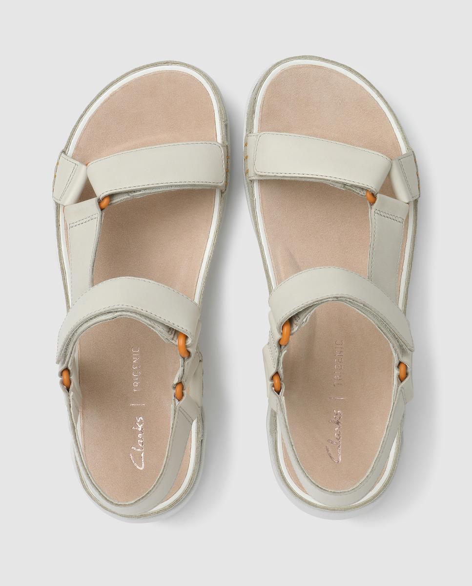 clarks block heel sandals