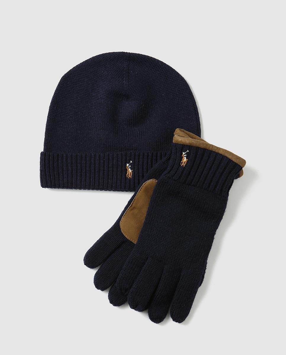 ralph lauren mens winter hats