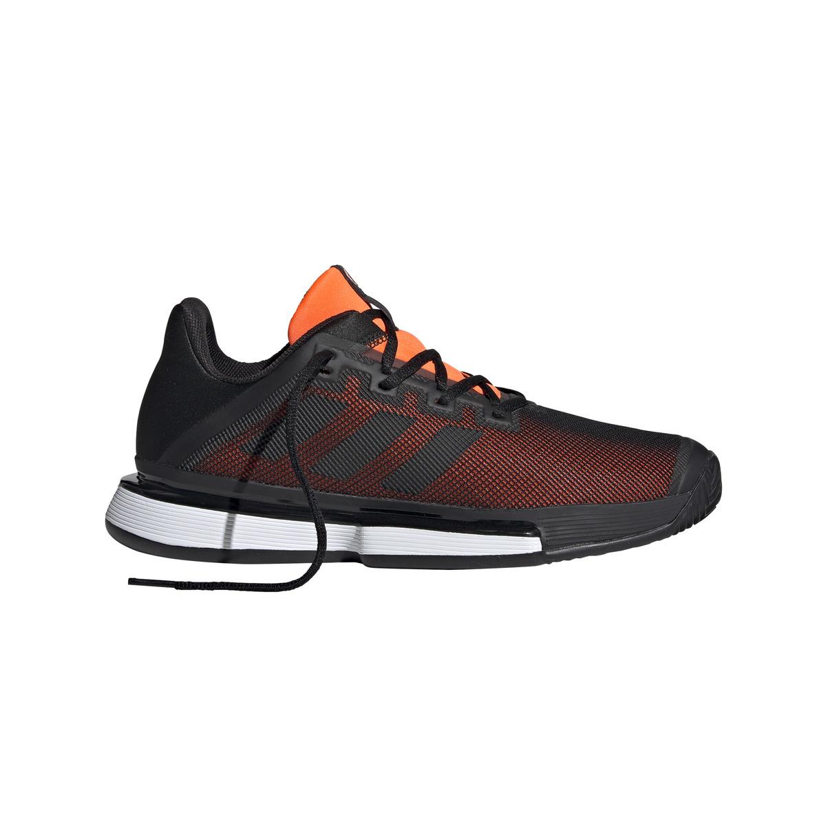 solematch bounce clay