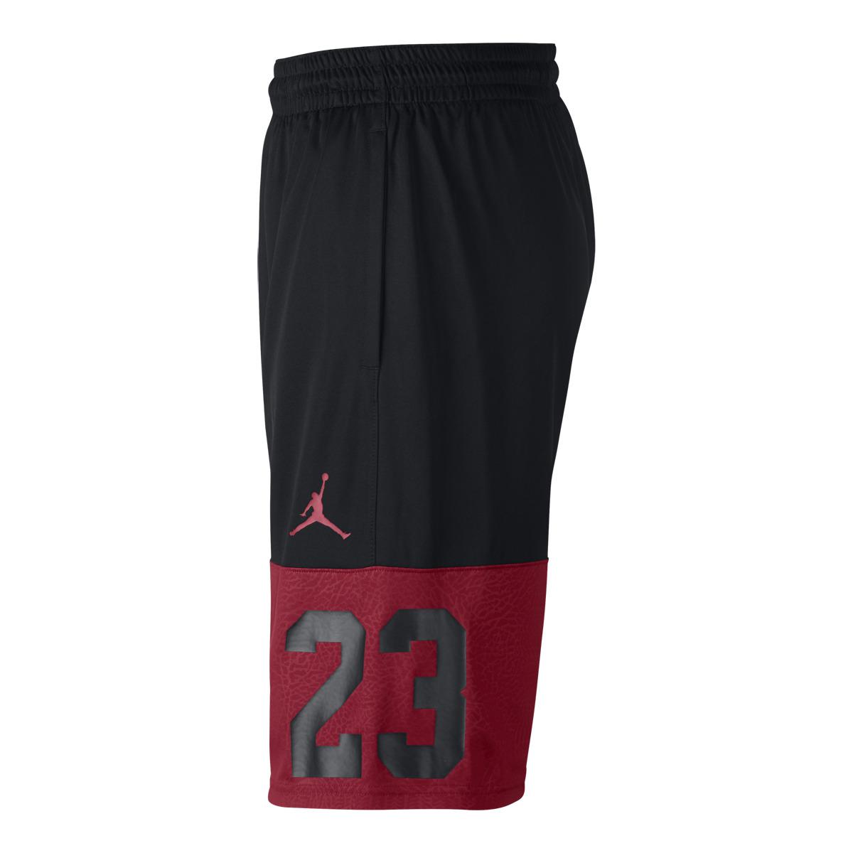 jordan bermuda