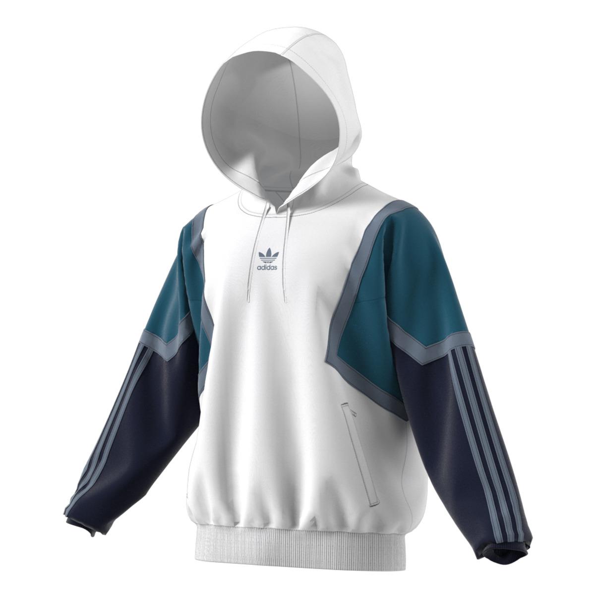 adidas originals nova hoodie