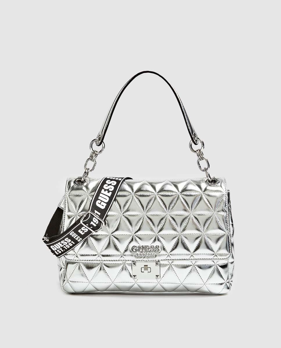 ladies bag with compartments