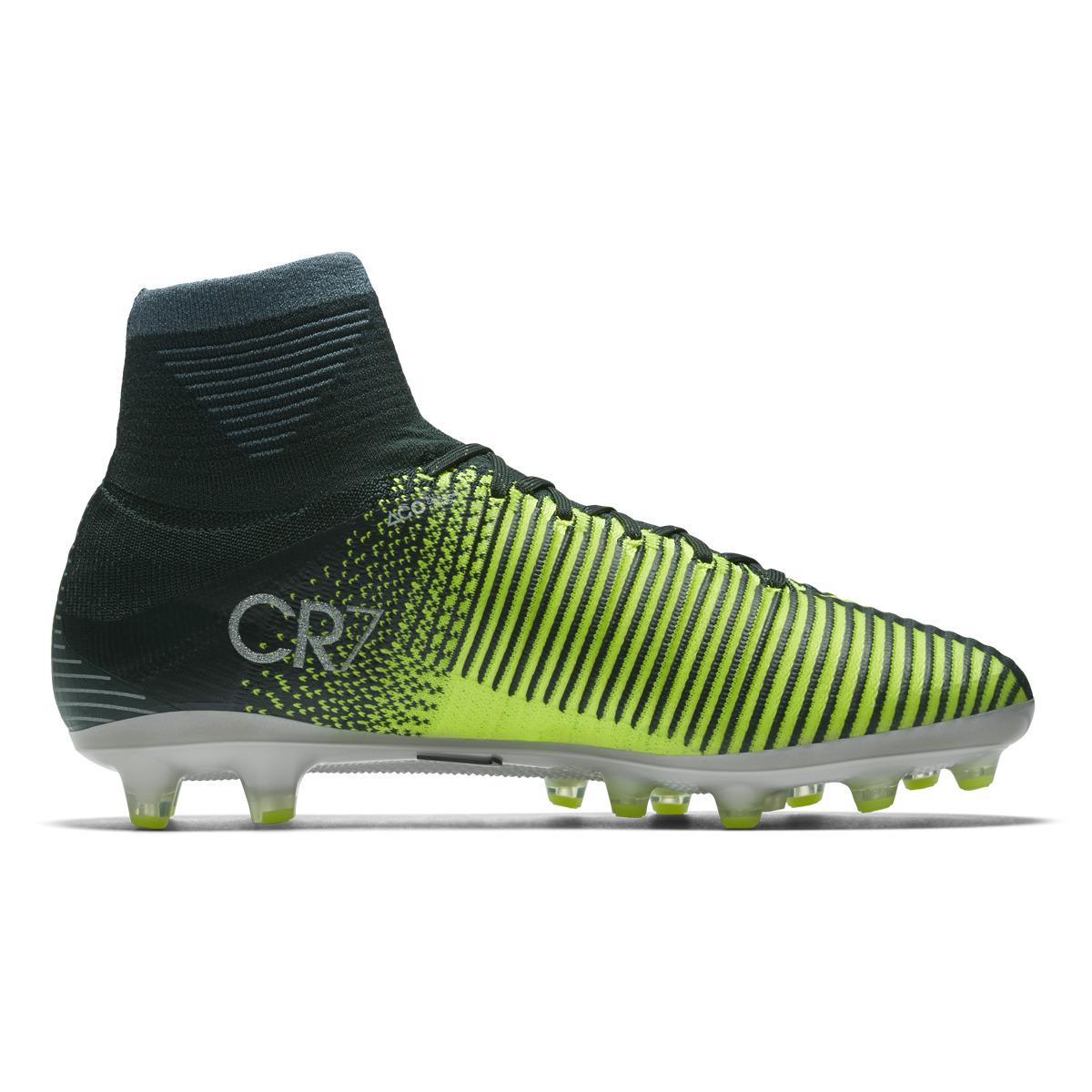 Nike Mercurial Superfly 6 Academy TF Stealth Ops Black Kids