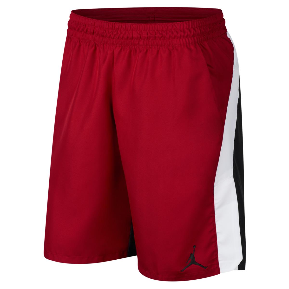 Nike Synthetic Nike Dri-fit 23 Alpha Shorts in Red for Men - Lyst