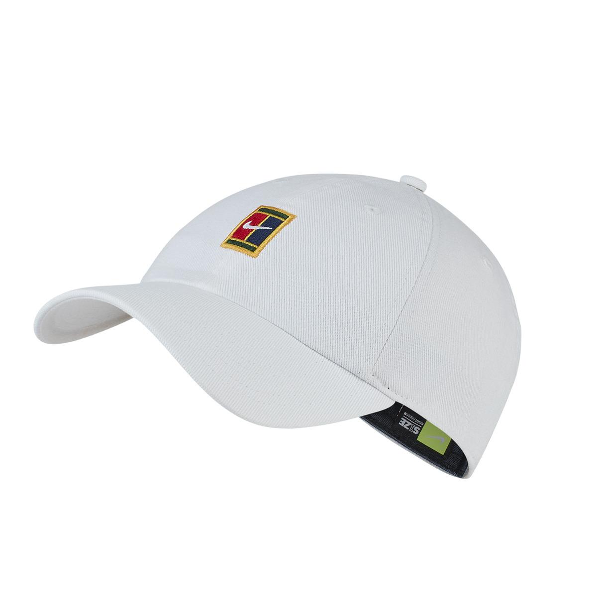 nike heritage 86 tennis cap