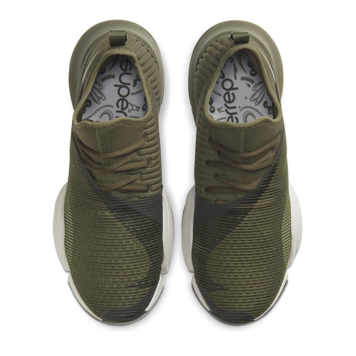 Nike air zoom superrep verde Clearance