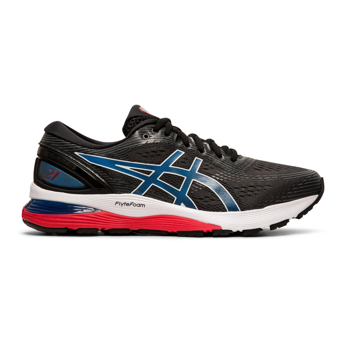 asics nimbus 21 el corte ingles