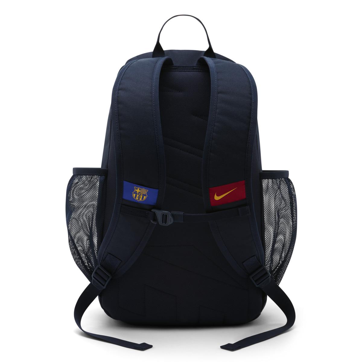 fc barcelona nike backpack