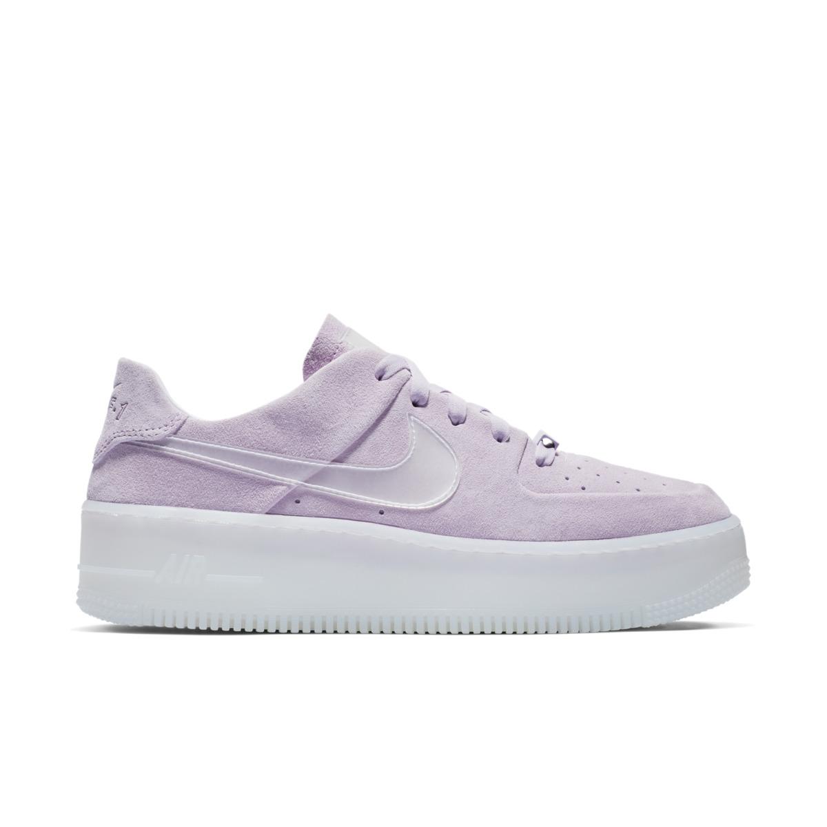 nike ice air force 1 sage