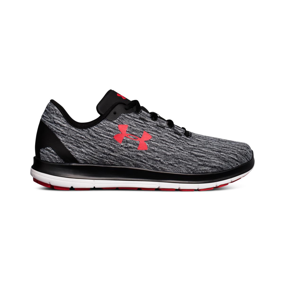 under armour remix trainers mens