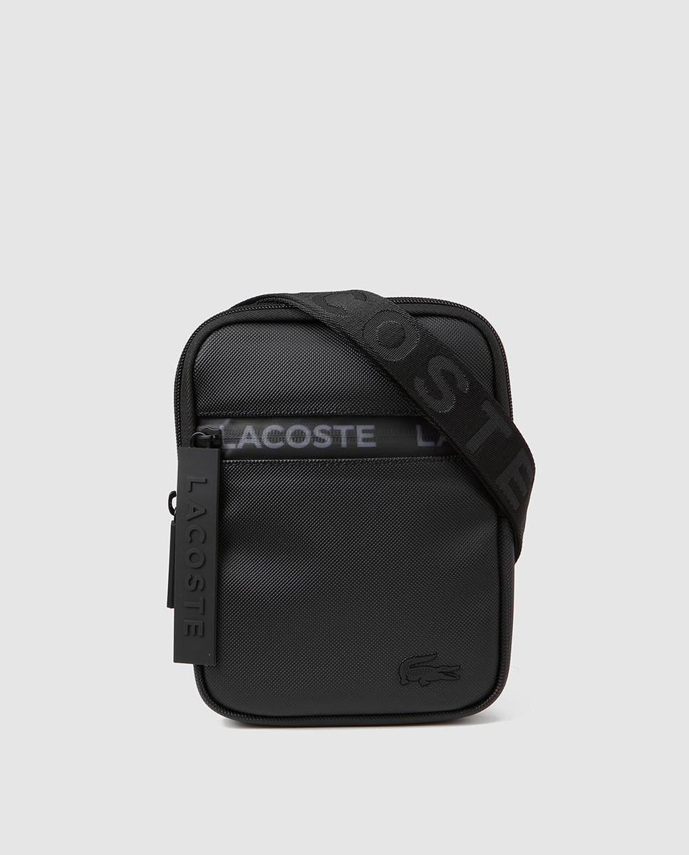 lacoste festival bag