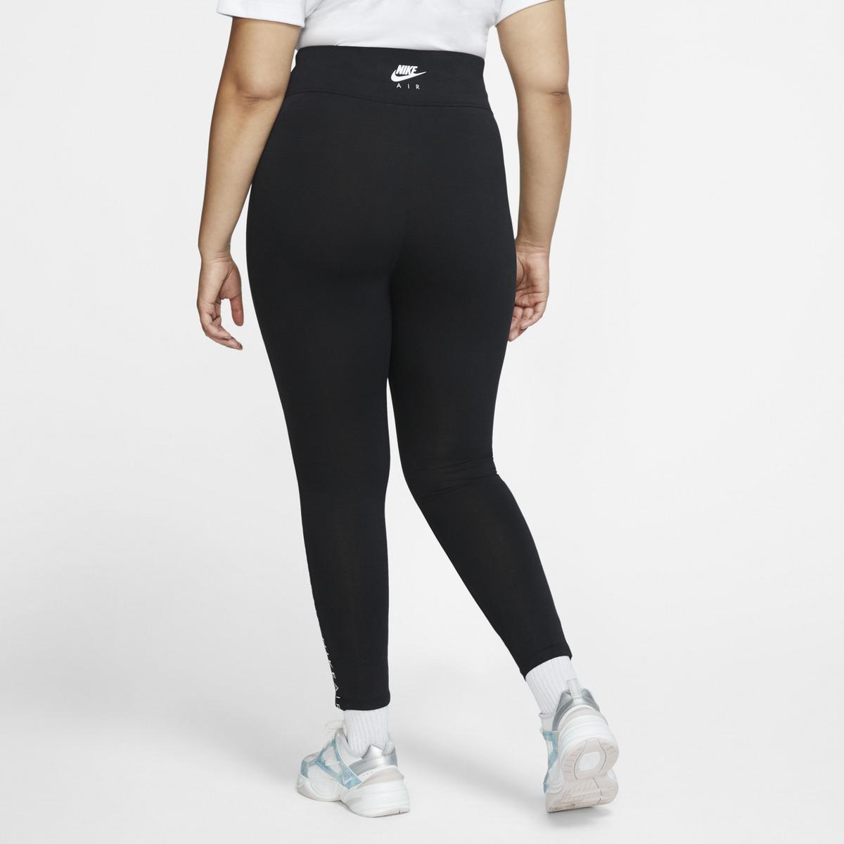 plus size nike air leggings