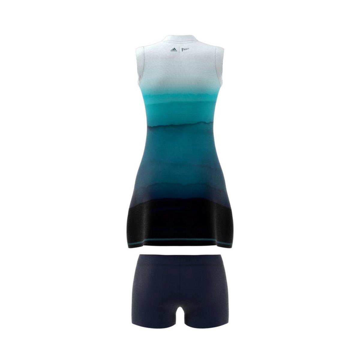 adidas parley dress