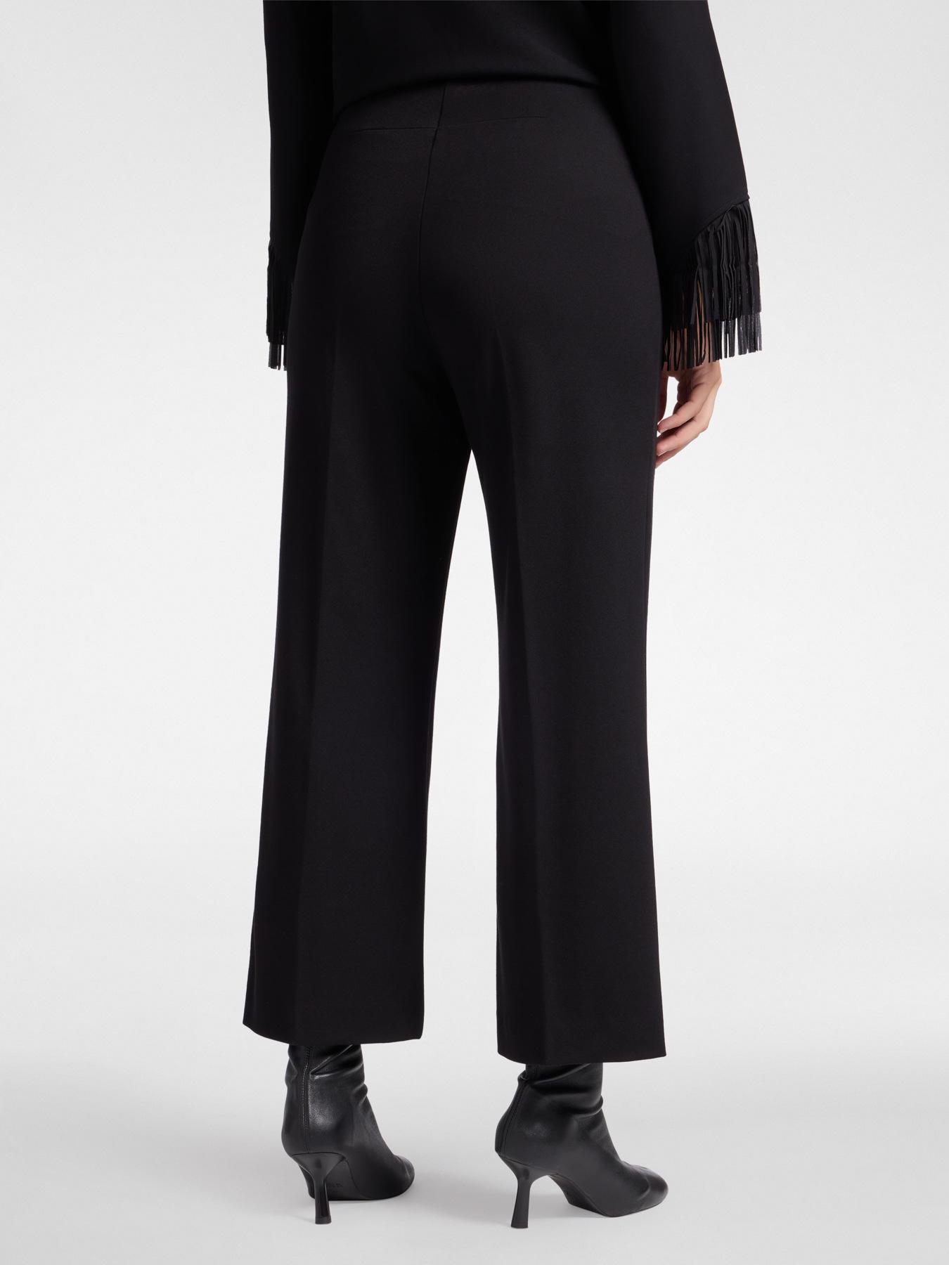 Pantaloni dritti Elena Miro da donna Sconto online fino al 30