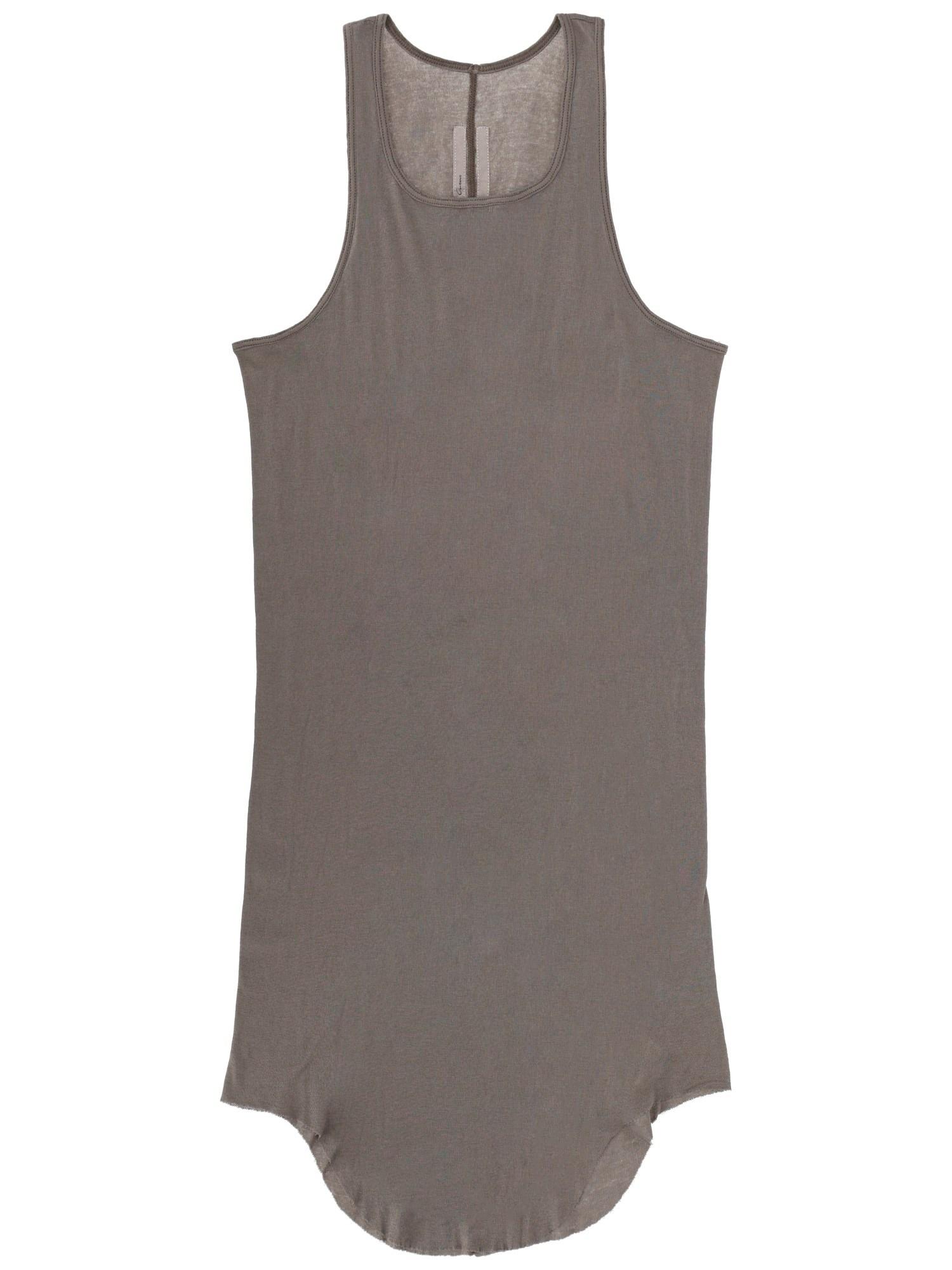 Rick Owens Sleeveless t-shirts for Men | Online Sale up to 60% off