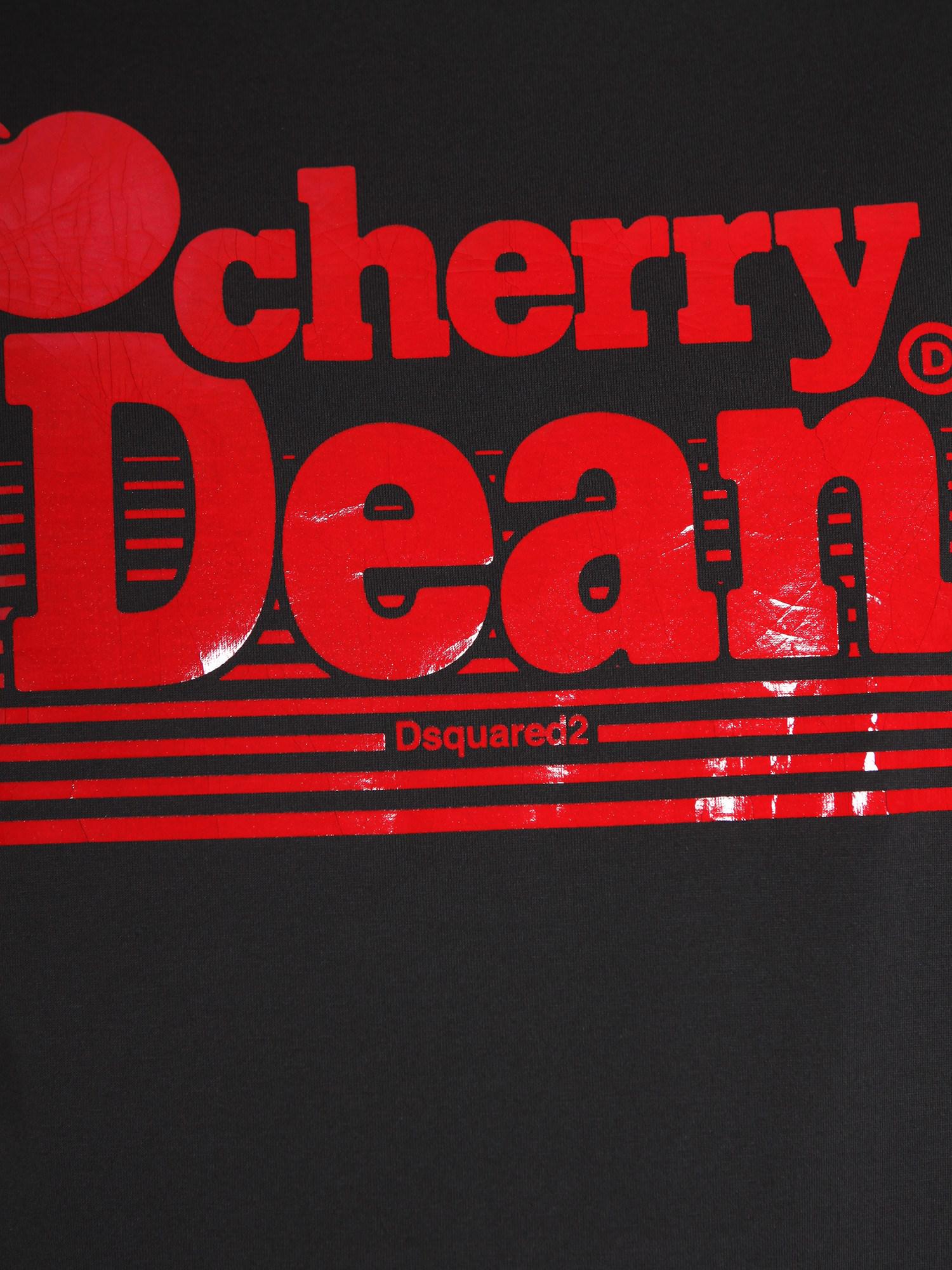 cherry dean dsquared2