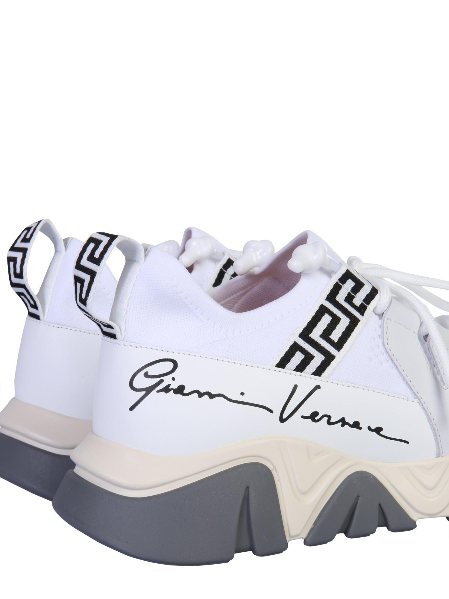 Versace Squalo Gianni Signature 