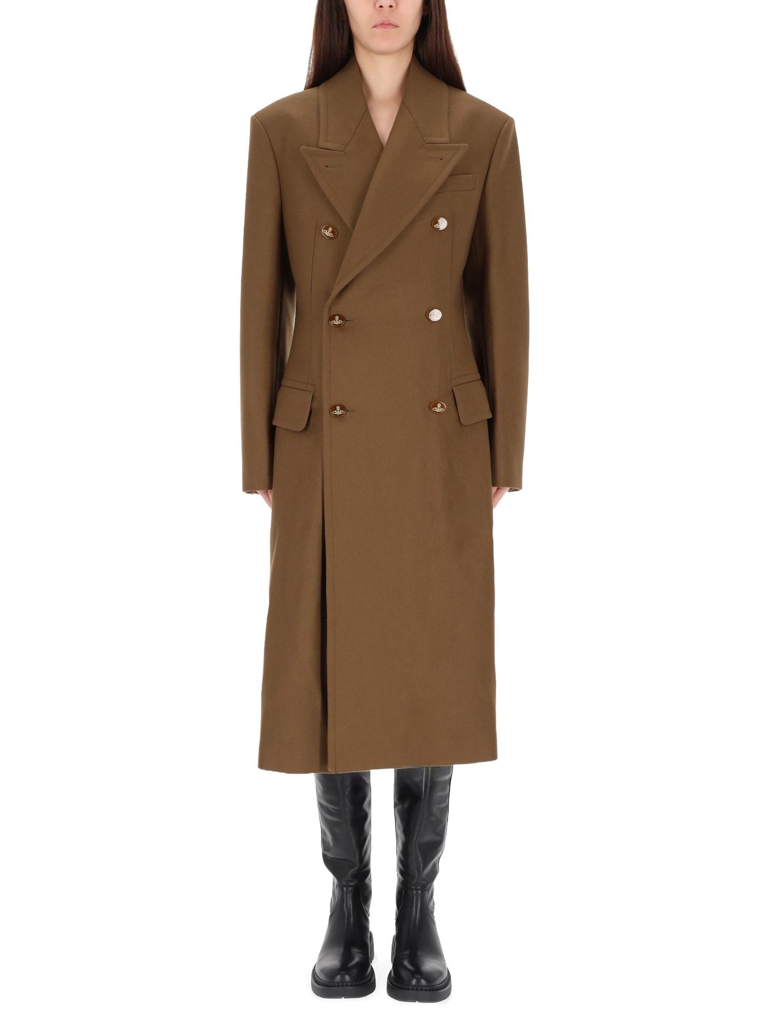 Vivienne Westwood Coats for Women | Online Sale up to 82% off | Lyst