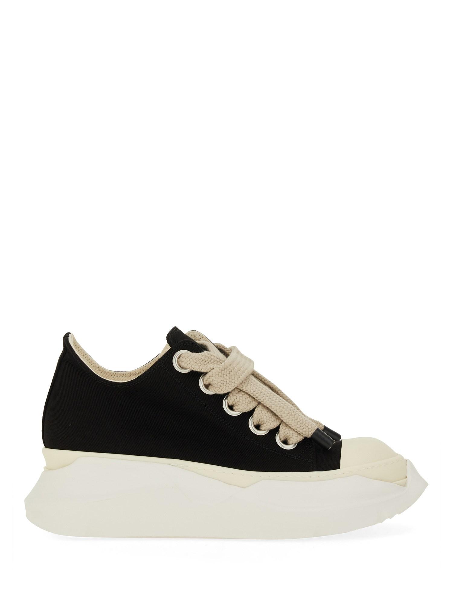 Rick Owens Sneakers for Men | Online Sale up to 33% off | Lyst