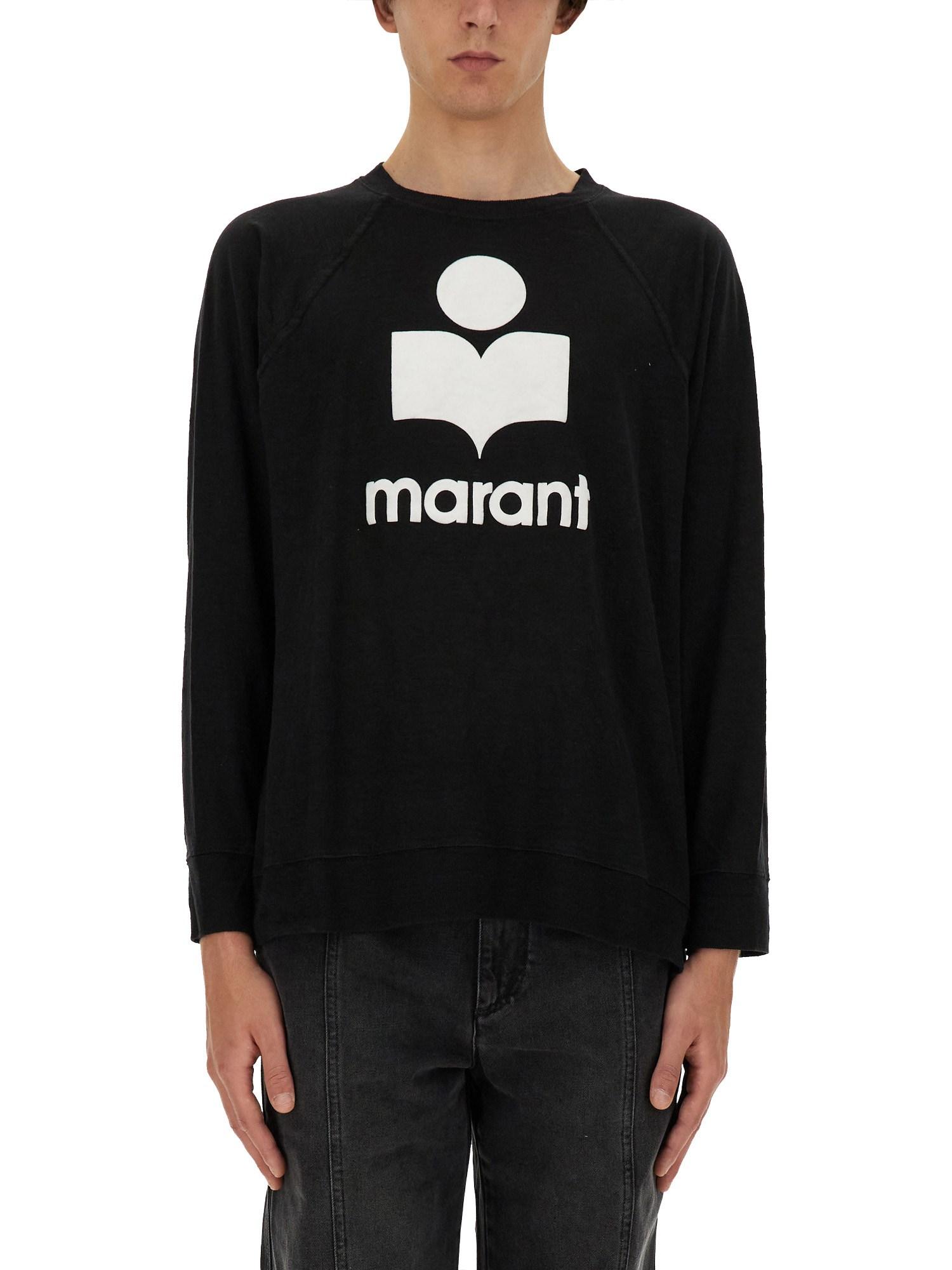 Isabel Marant Long-sleeve t-shirts for Men | Online Sale up