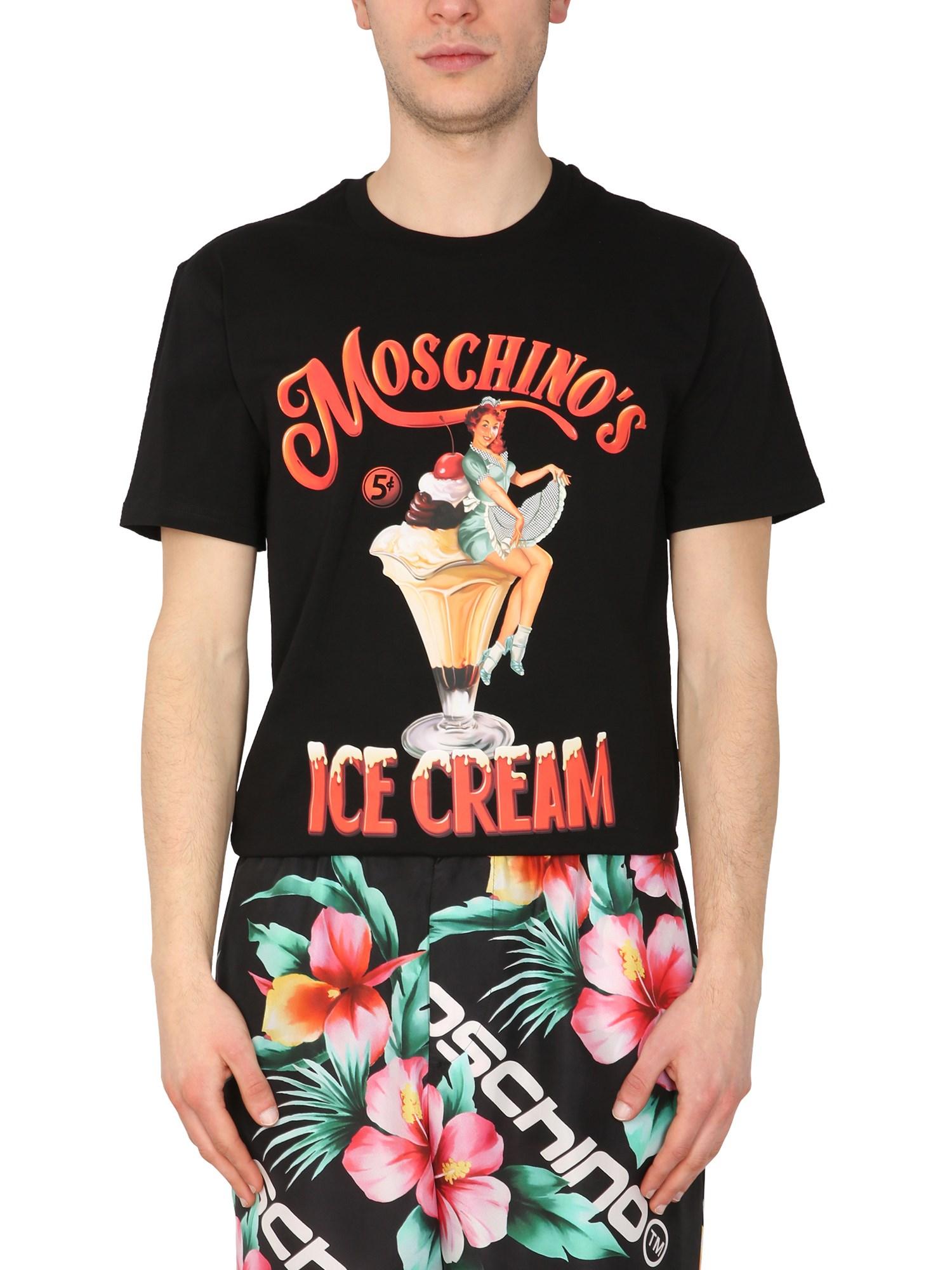Moschino Cotton \