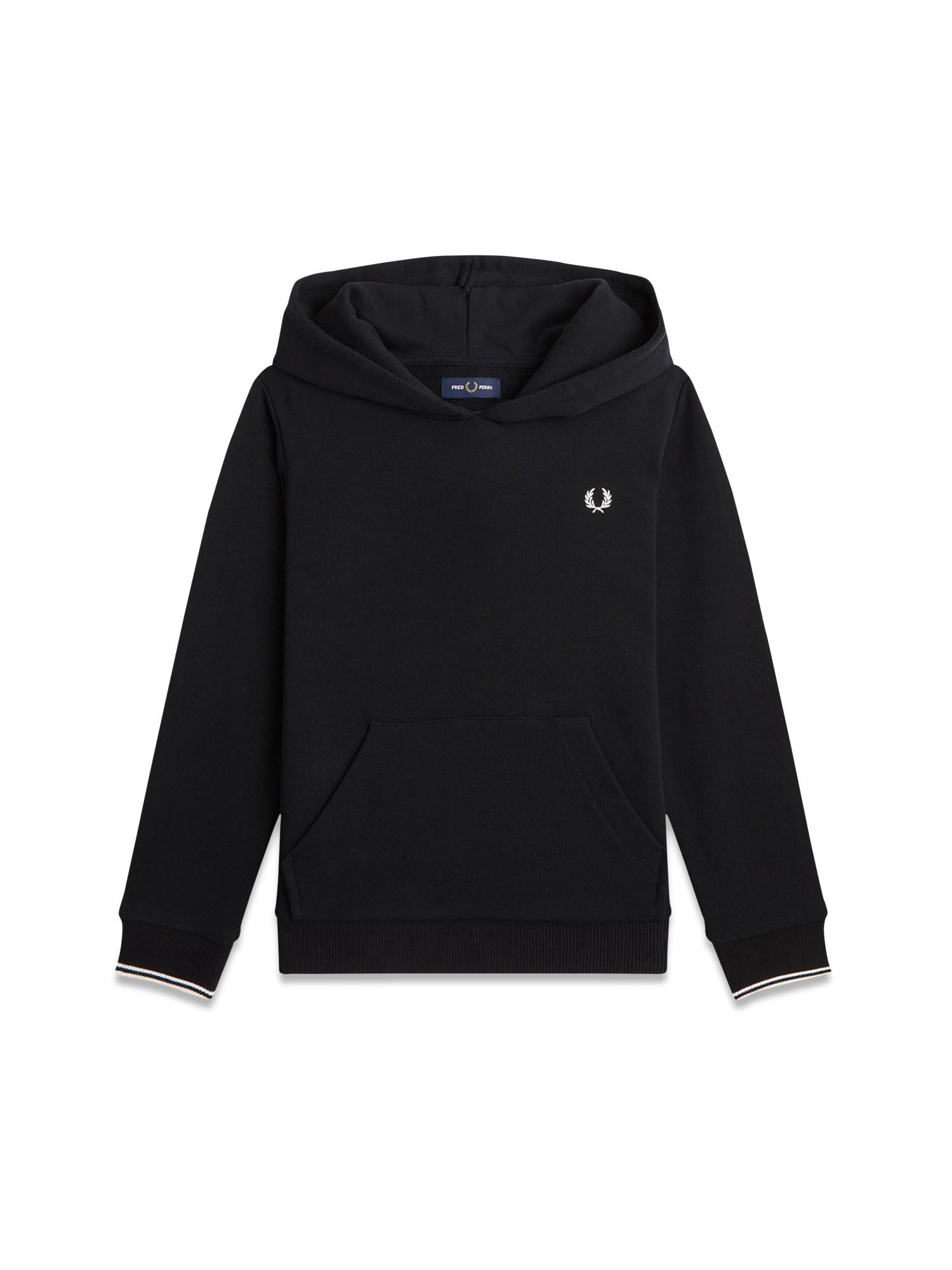 Abbigliamento sportivo Fred unhinged Perry