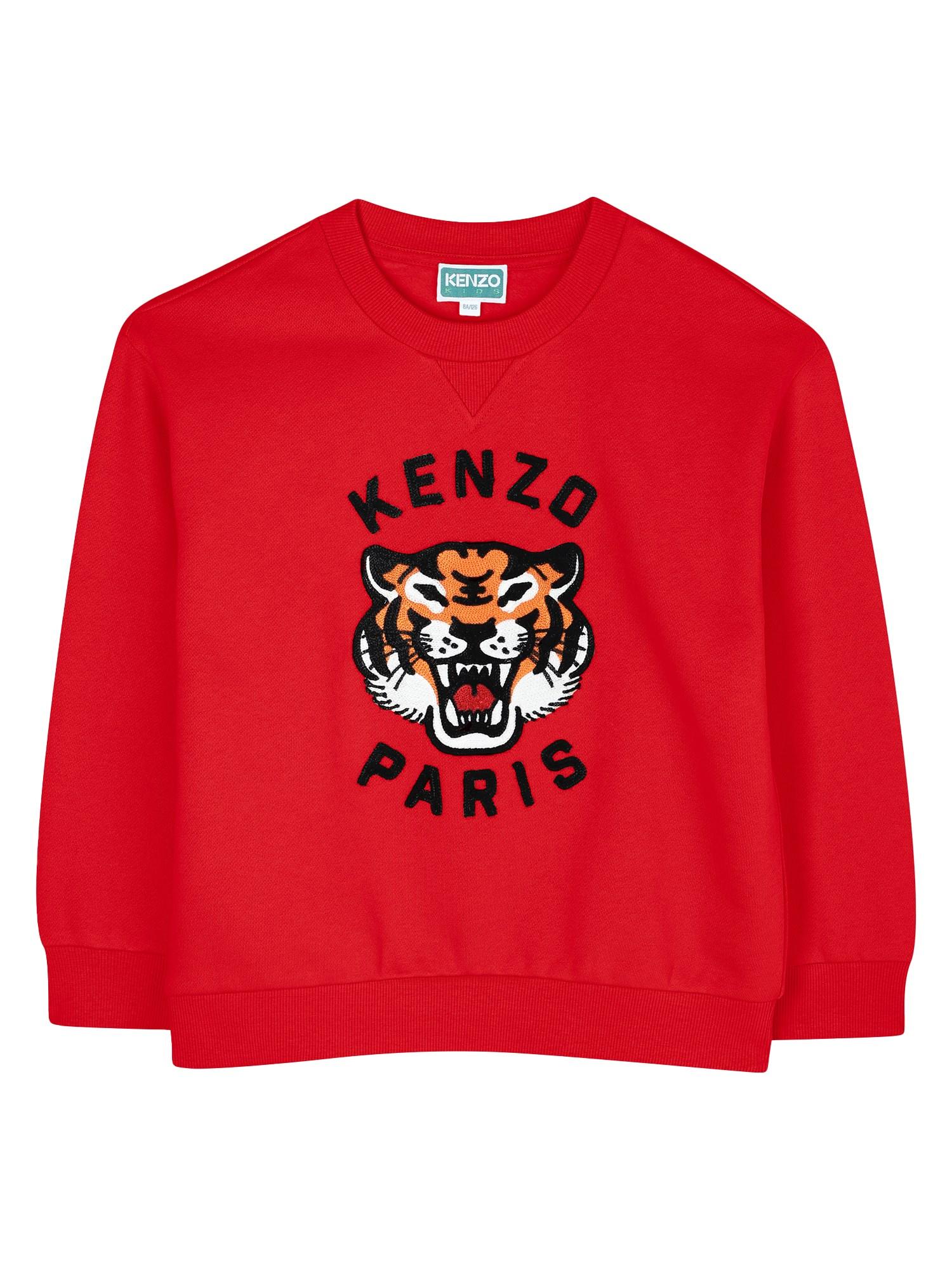 KENZO Sweatshirts for Women Online Sale up to 62% off Lyst