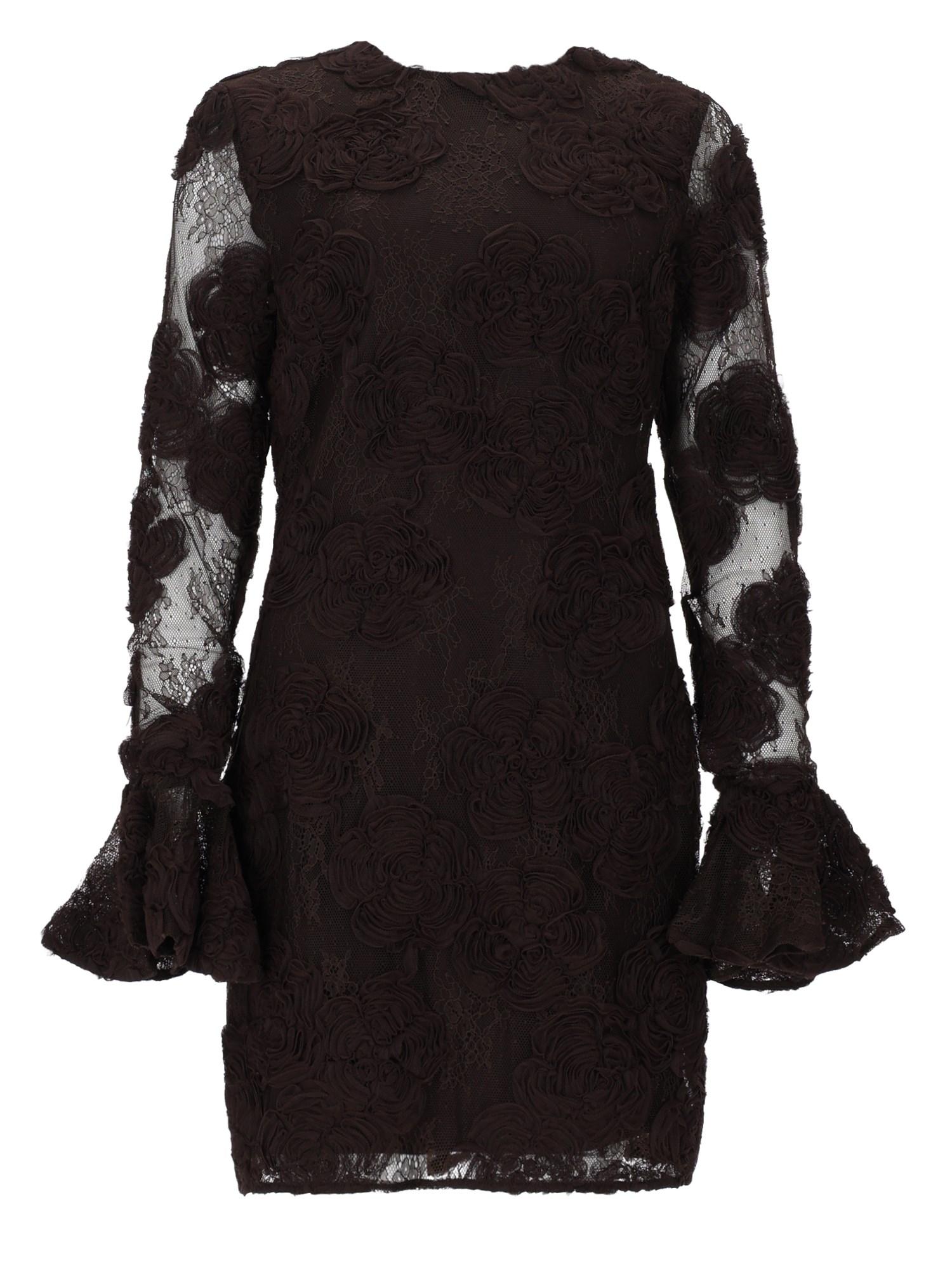 ROTATE BIRGER CHRISTENSEN Mini and short dresses for Women