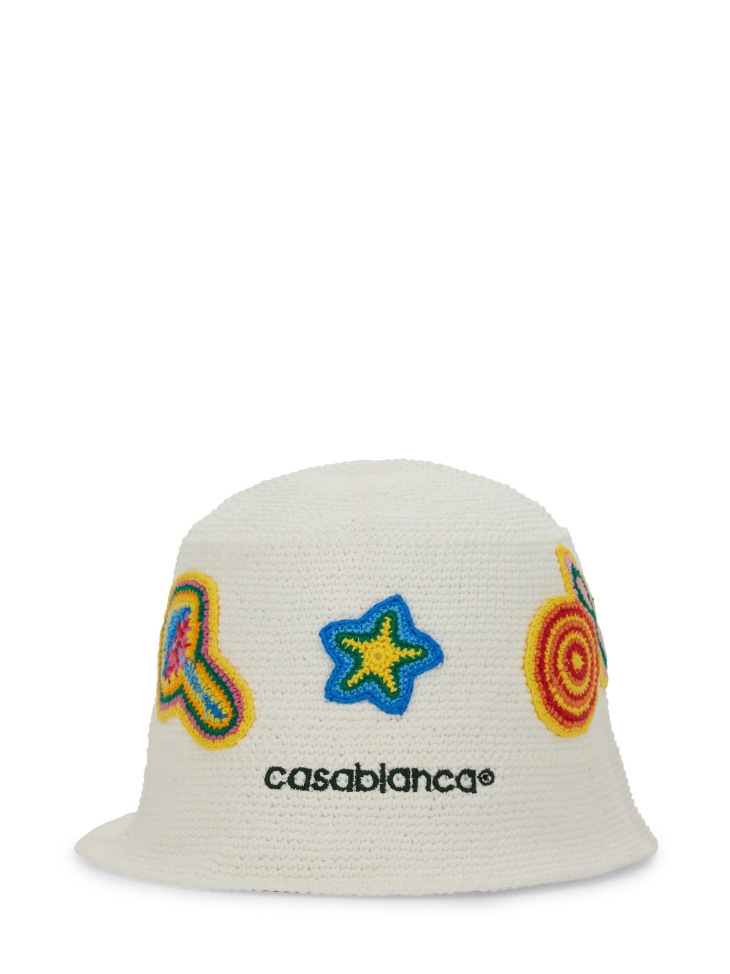 CASABLANCA Hats for Men | Online Sale up to 44% off | Lyst