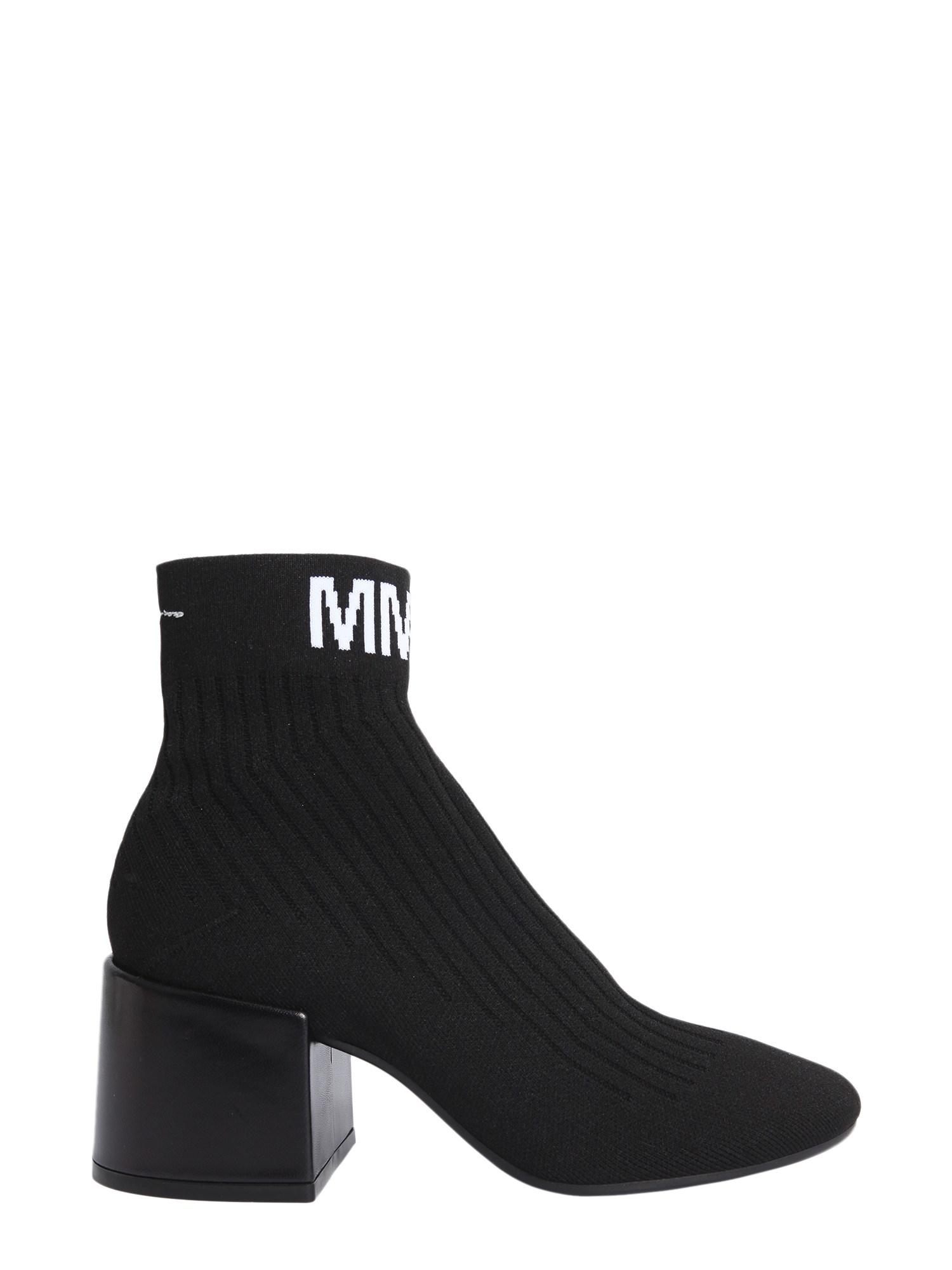 maison margiela sock boots